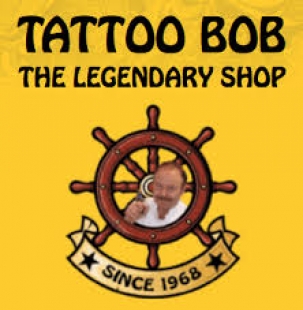 Tattoo Bob, Fihuma & Tinteltuin afbeelding
